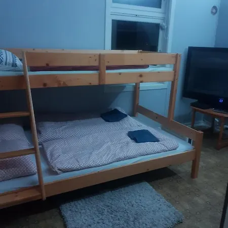 Bratsberg Πανσιόν *